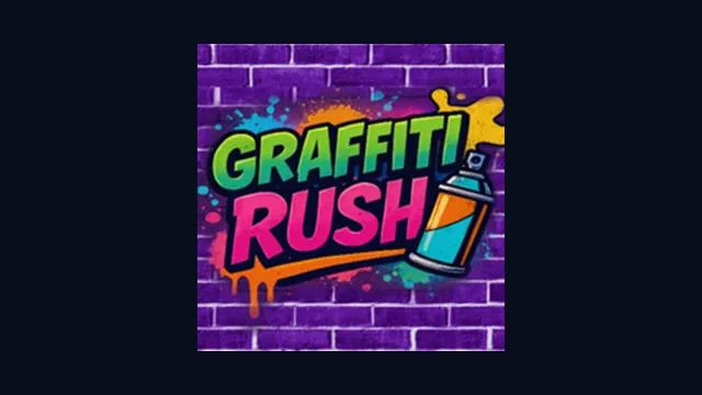 Graffiti Rush