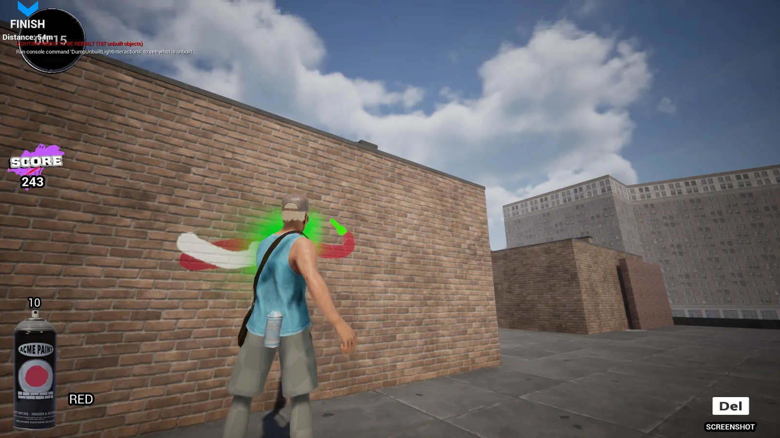 Graffiti Rush media 4