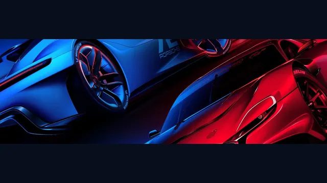 Gran Turismo 7