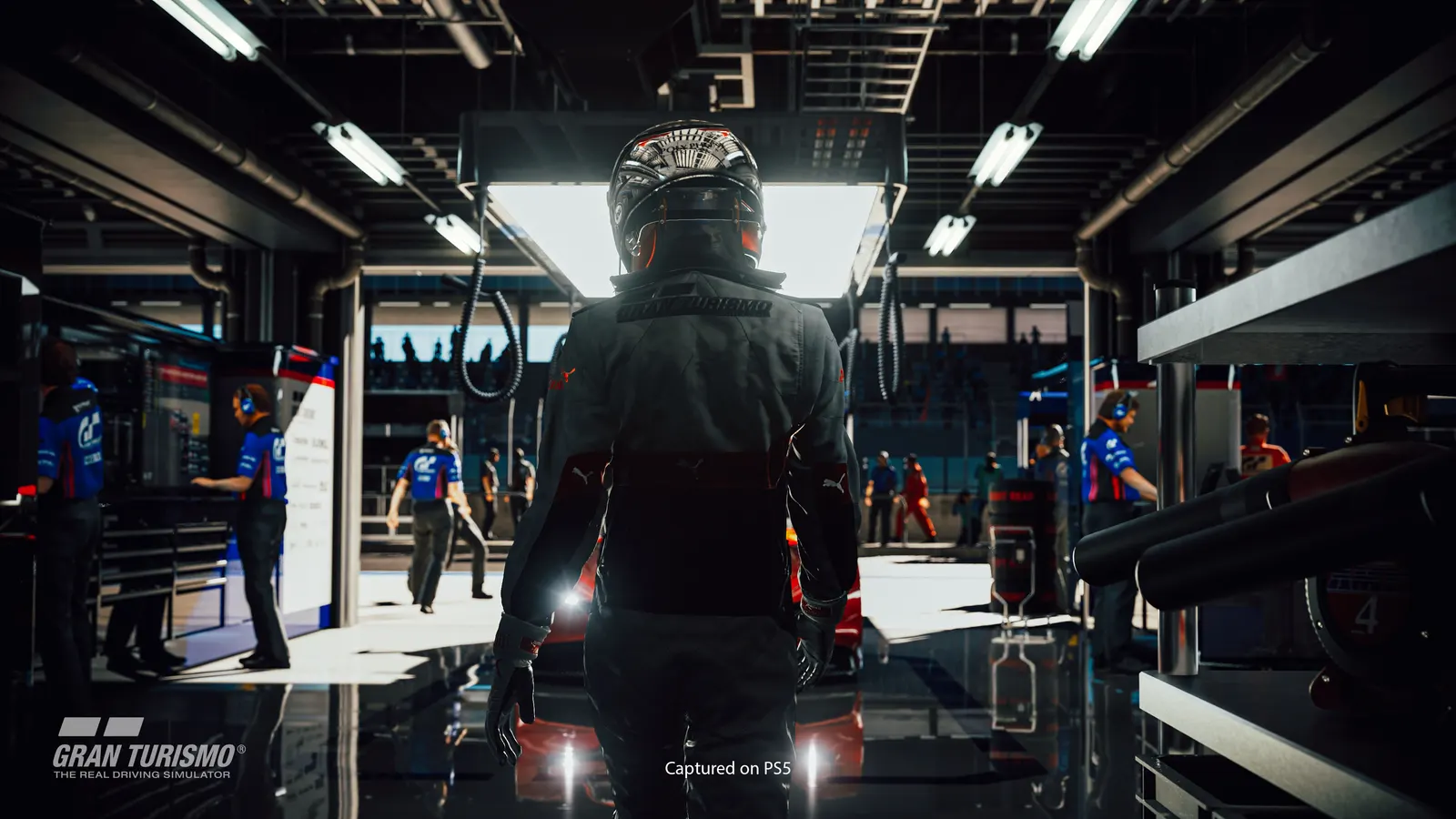 Gran Turismo 7 media 2