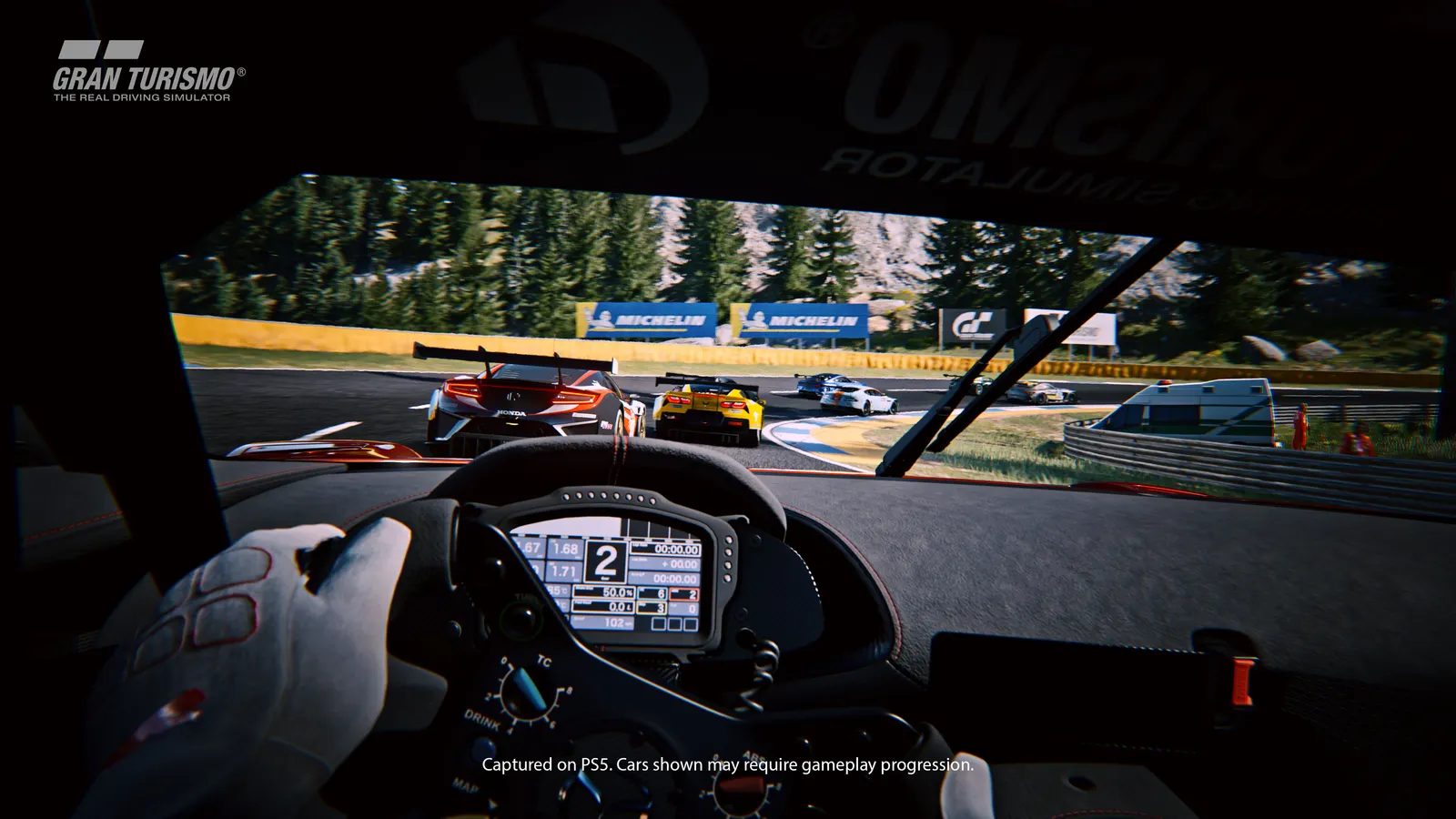 Gran Turismo 7 media 4