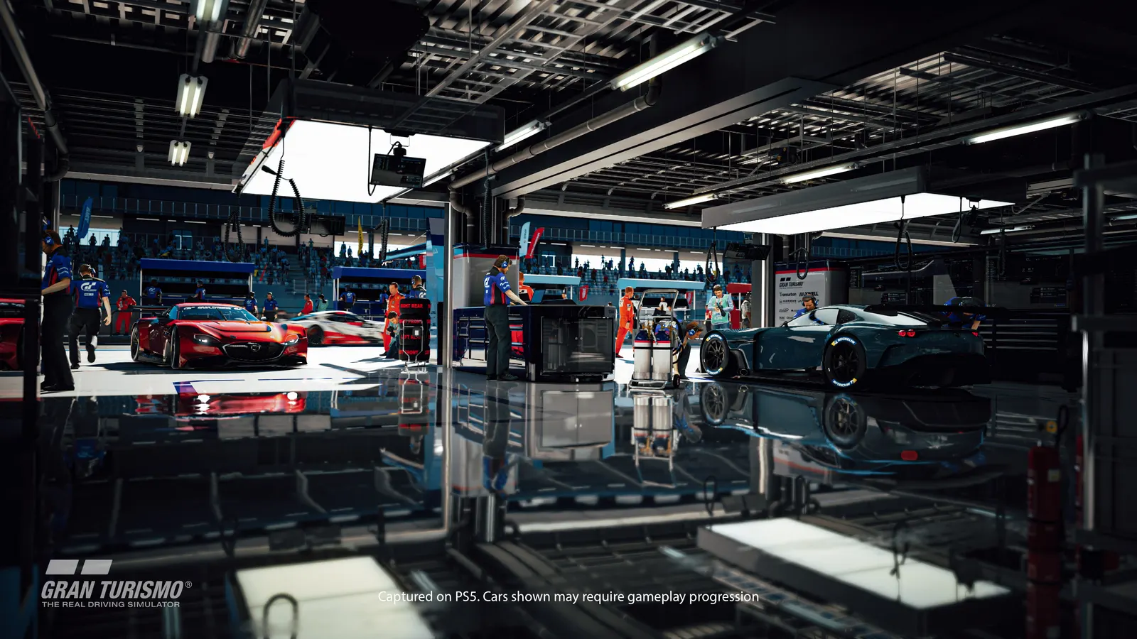 Gran Turismo 7 media 6
