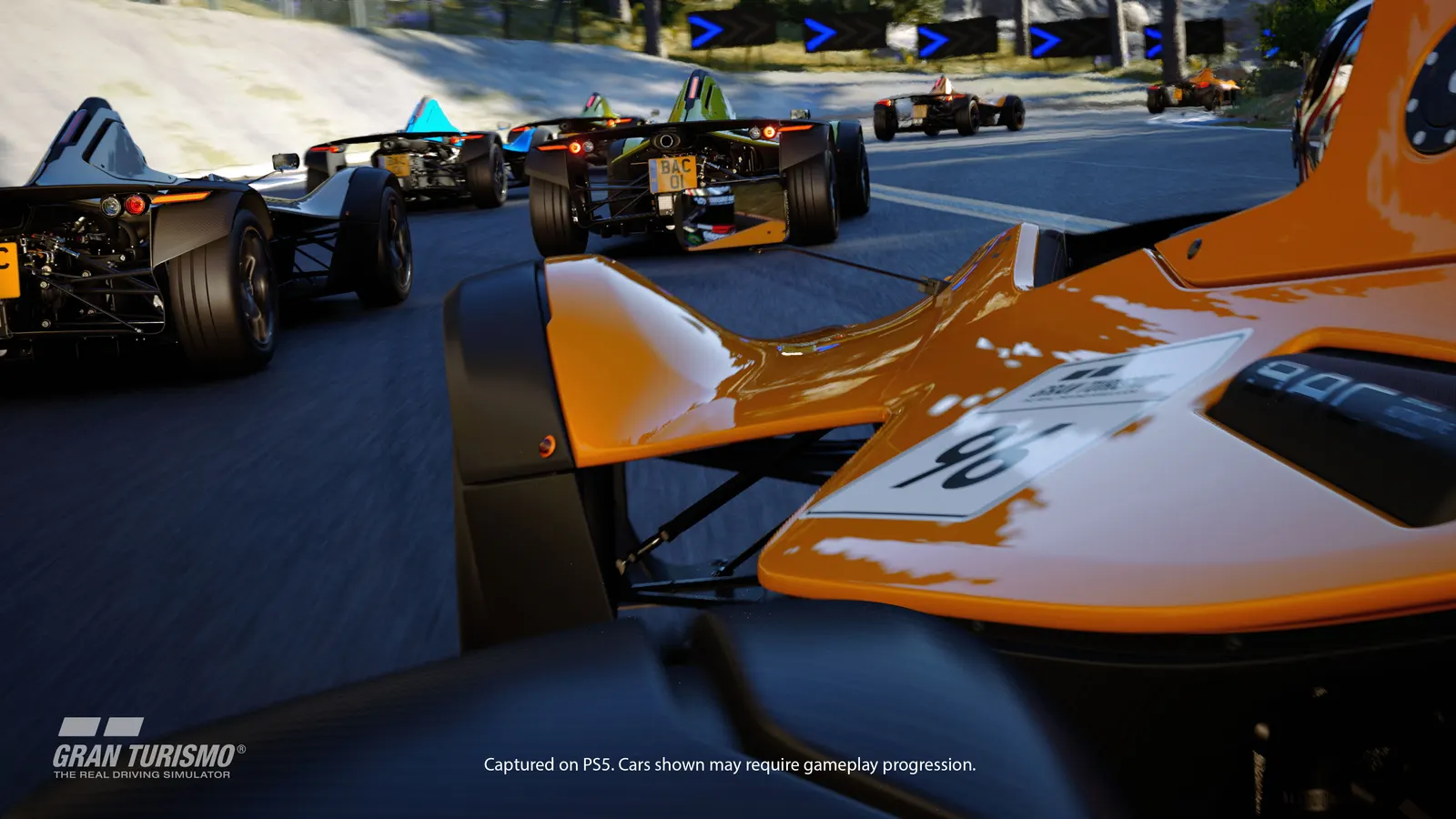 Gran Turismo 7 media 7