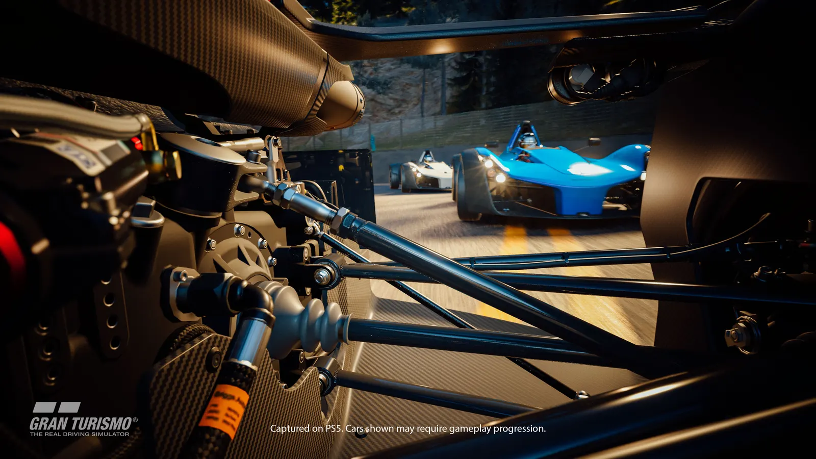 Gran Turismo 7 media 9
