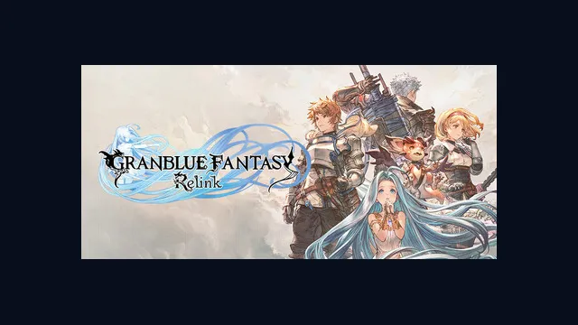 Granblue Fantasy: Relink