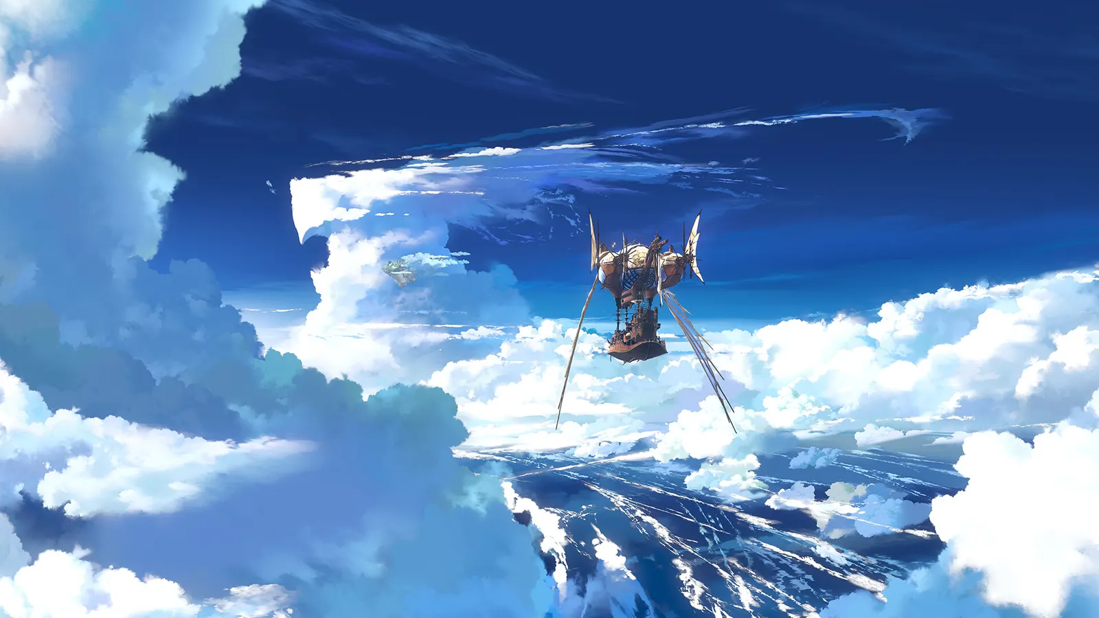 Granblue Fantasy: Relink media 4