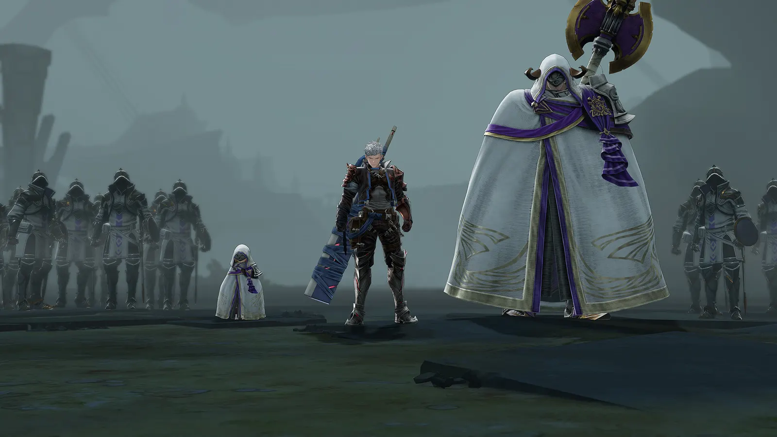 Granblue Fantasy: Relink media 6