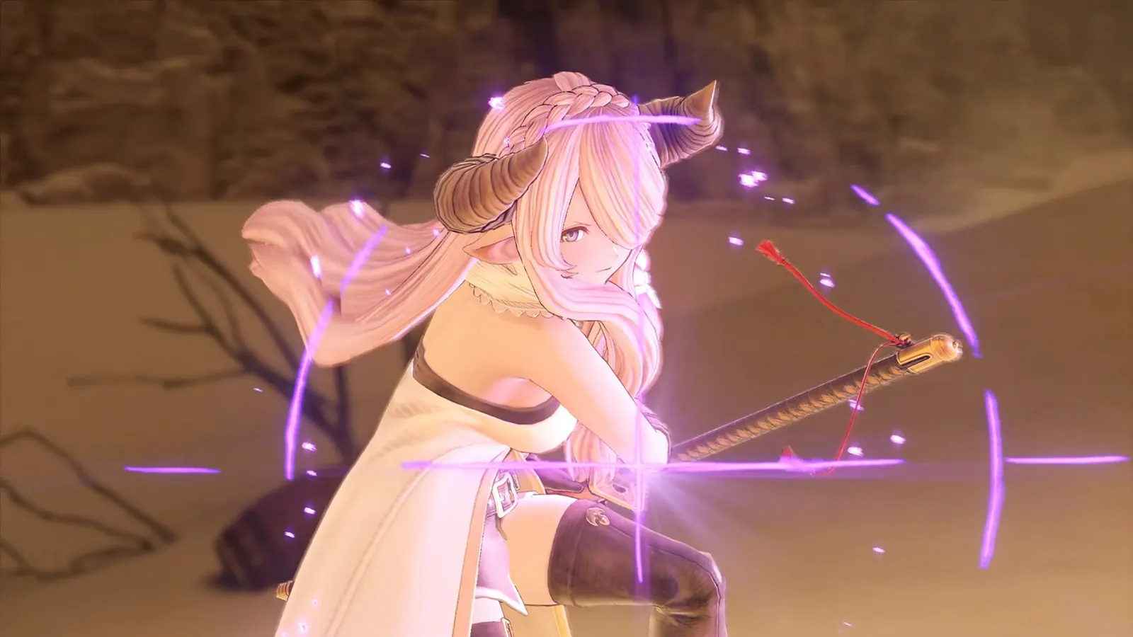 Granblue Fantasy: Relink media 7