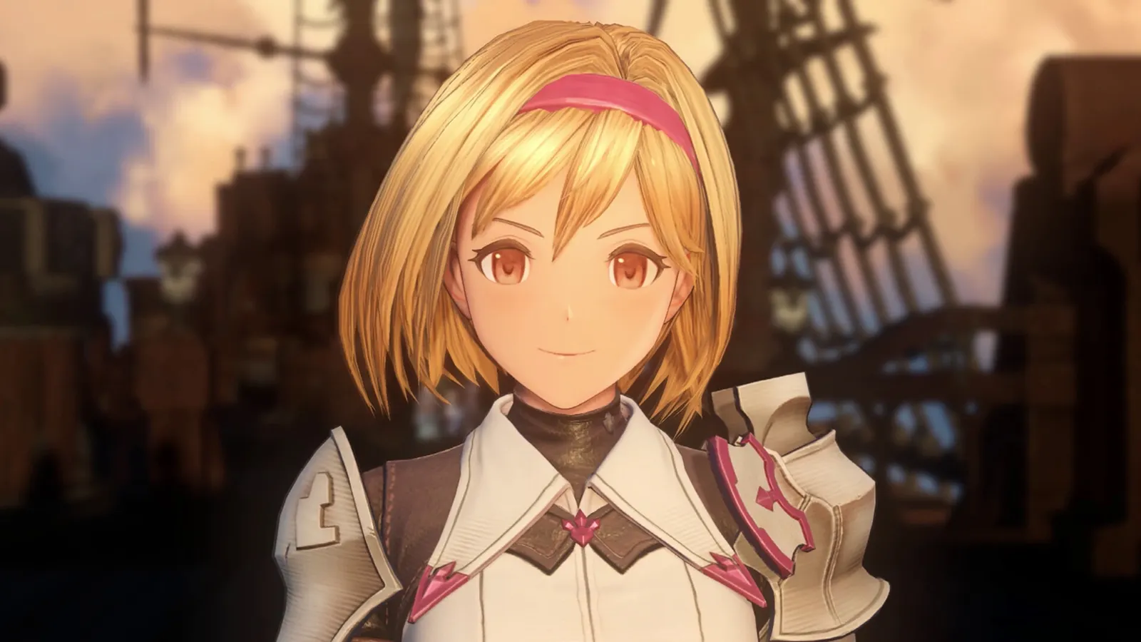 Granblue Fantasy: Relink media 11