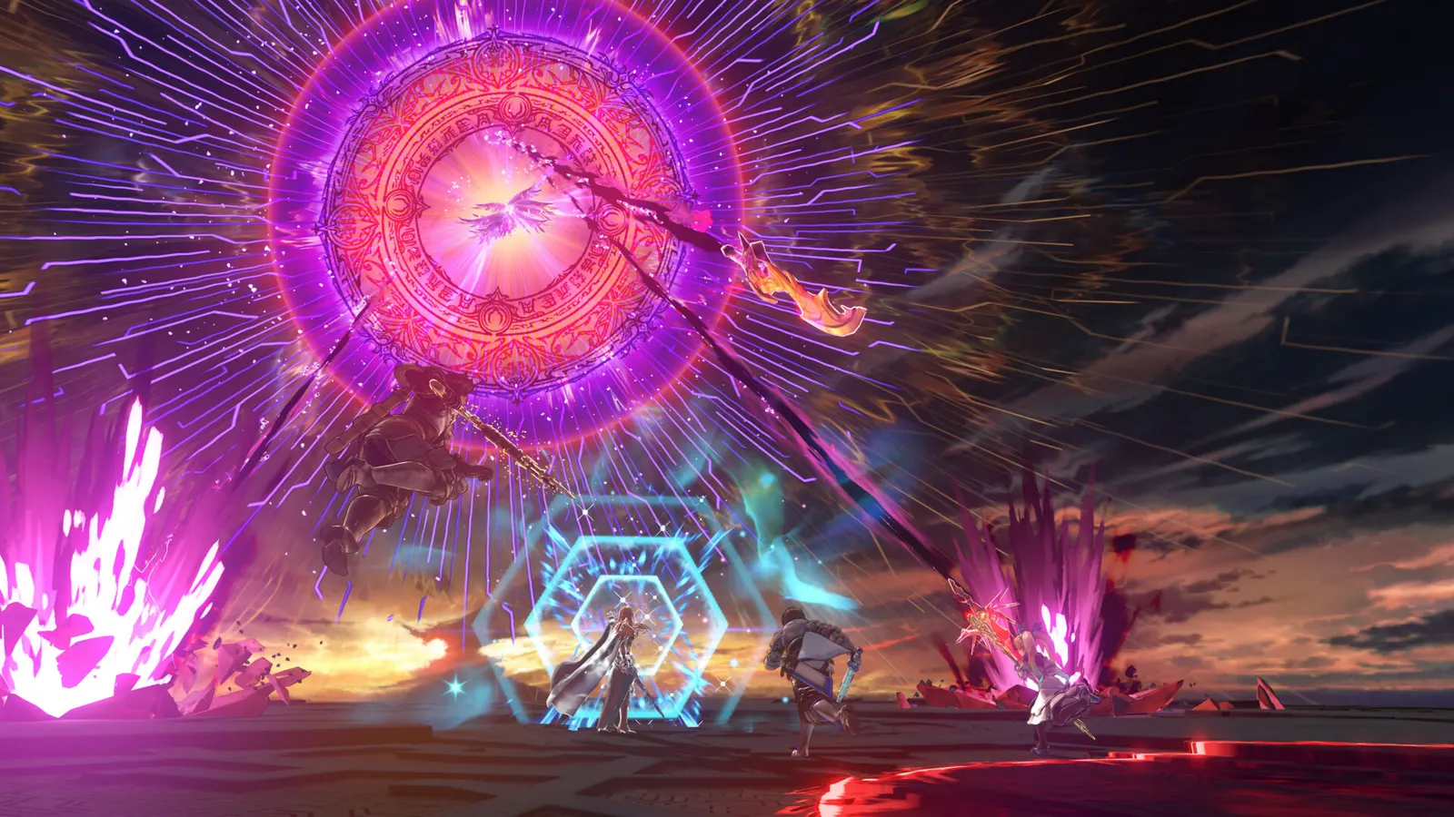 Granblue Fantasy: Relink media 13