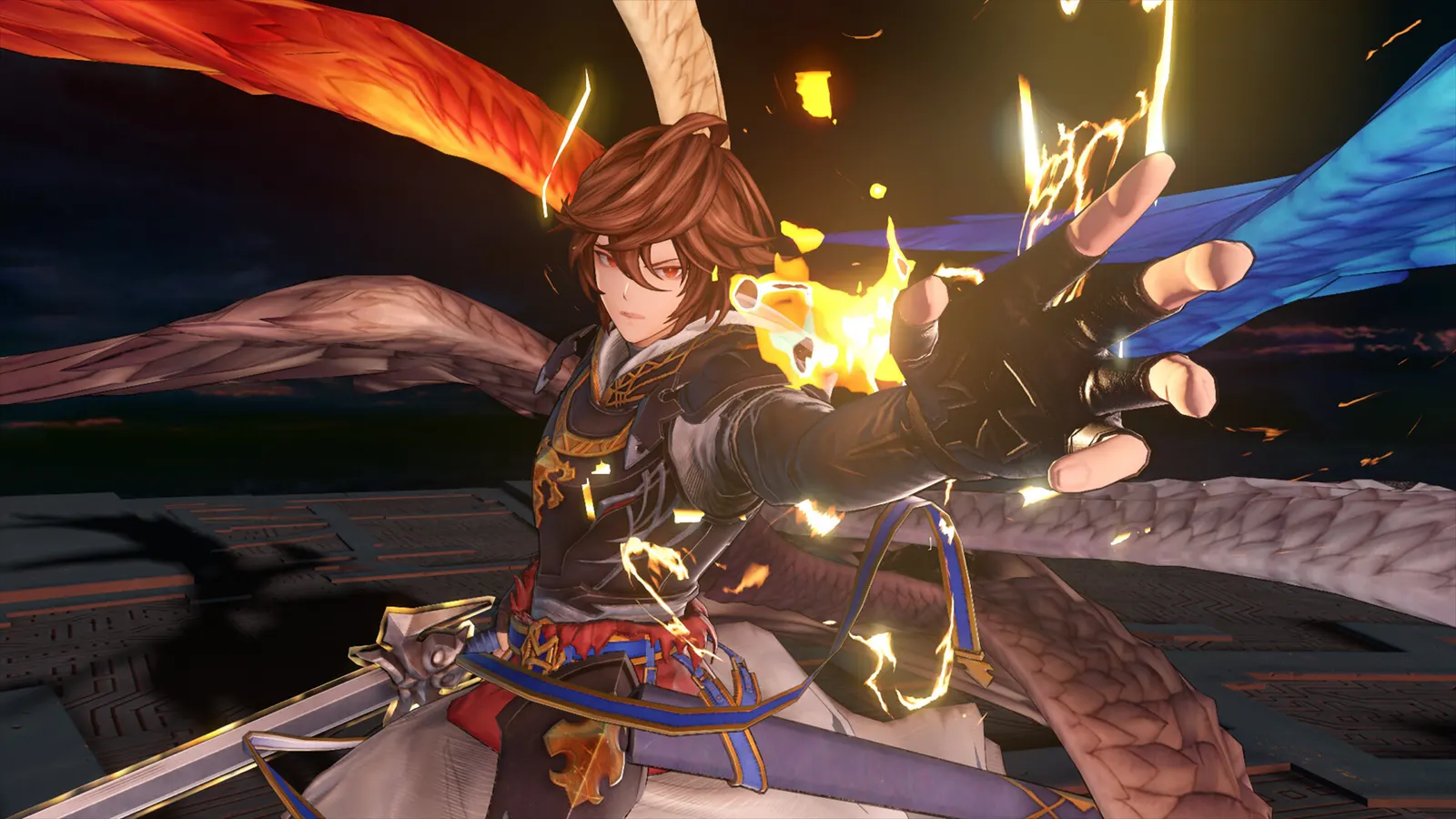 Granblue Fantasy: Relink media 14