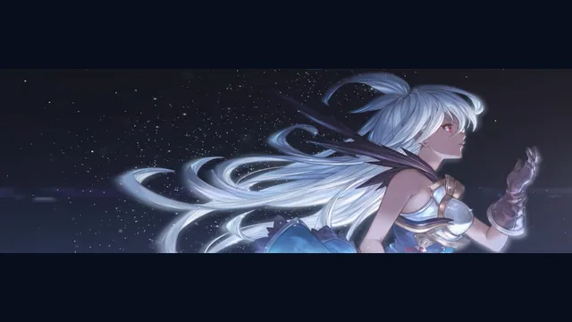 Granblue Fantasy: Versus