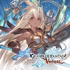 Обкладинка гри Granblue Fantasy: Versus