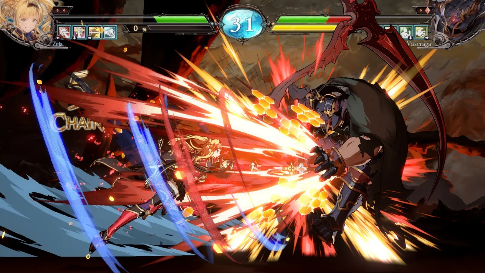 Granblue Fantasy: Versus media 5