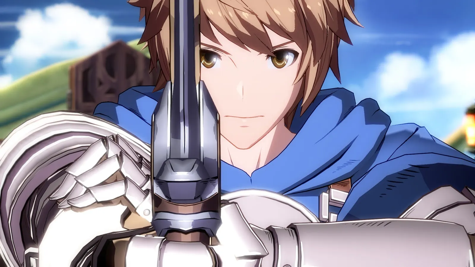Granblue Fantasy: Versus media 6
