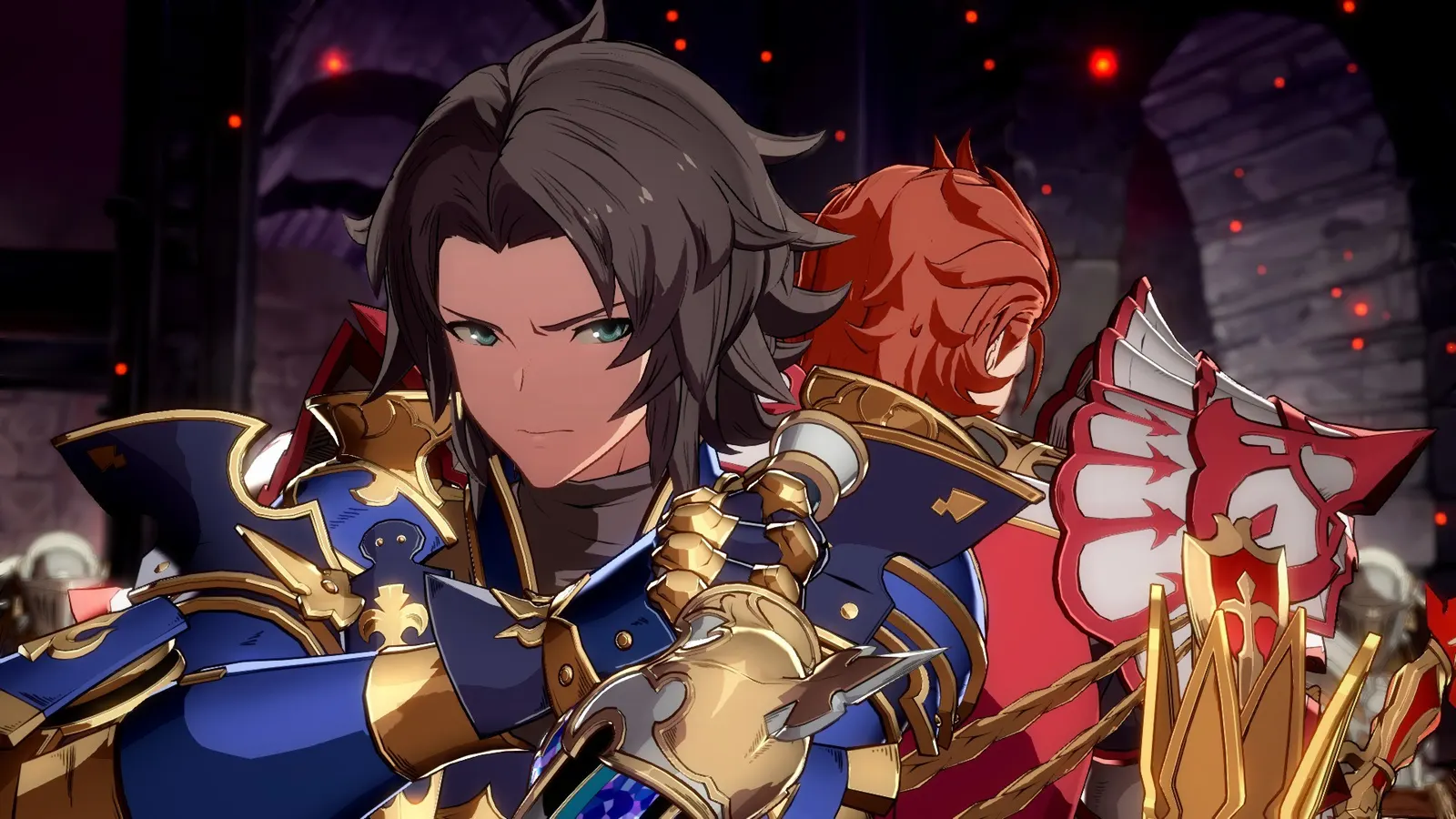 Granblue Fantasy: Versus media 7