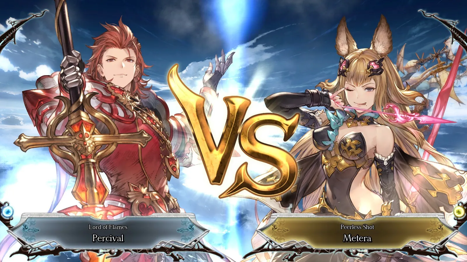 Granblue Fantasy: Versus media 8
