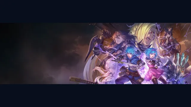 Granblue Fantasy Versus: Rising