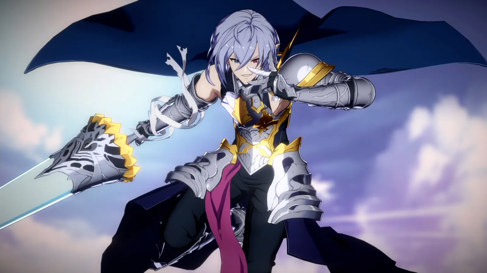 Granblue Fantasy Versus: Rising media 13