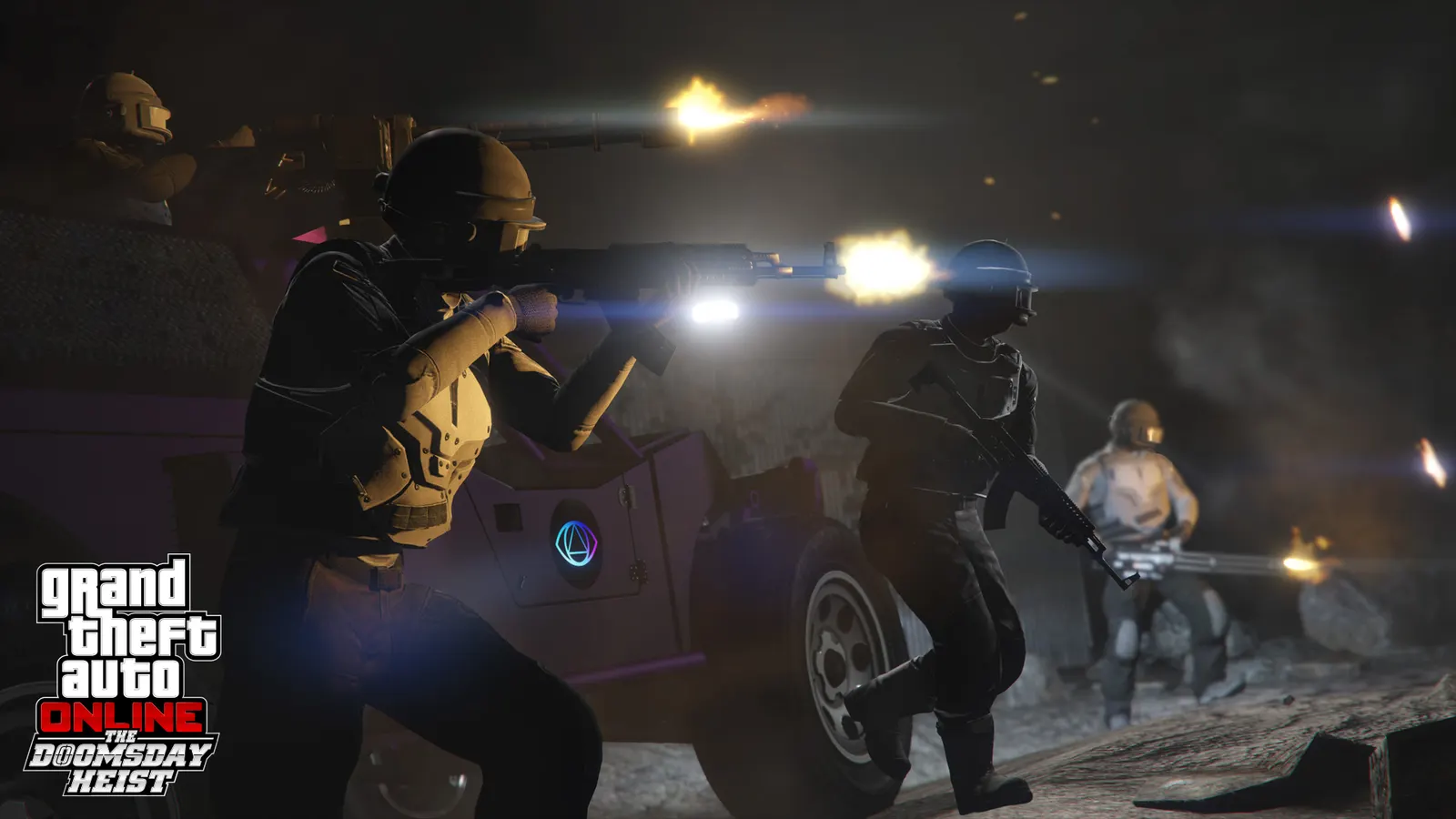 Grand Theft Auto V Legacy media 34
