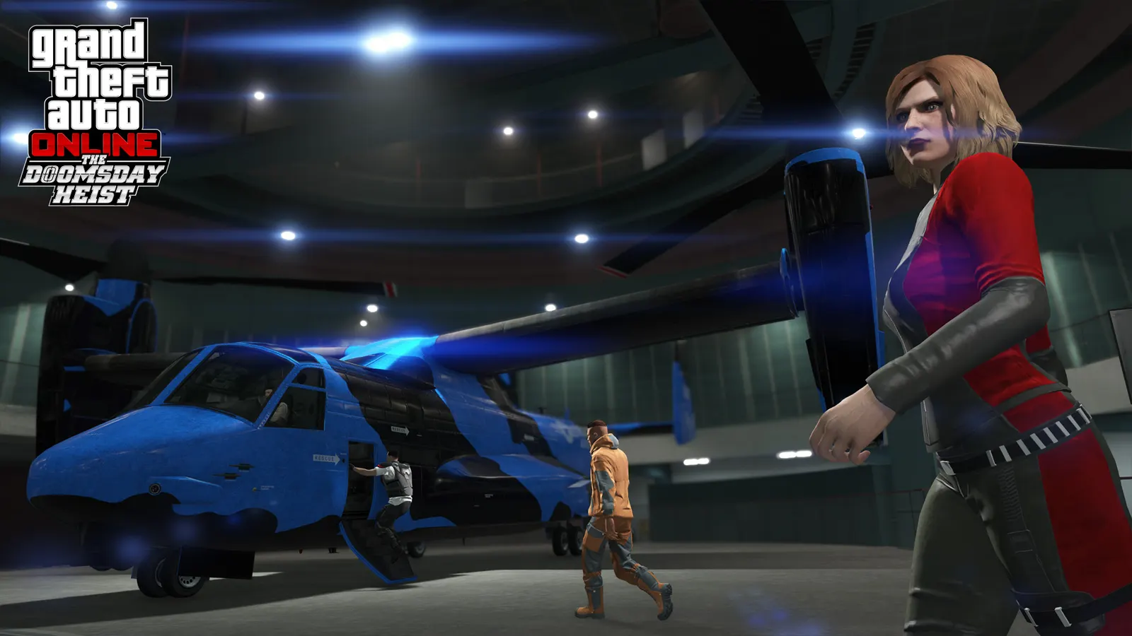 Grand Theft Auto V Legacy media 38