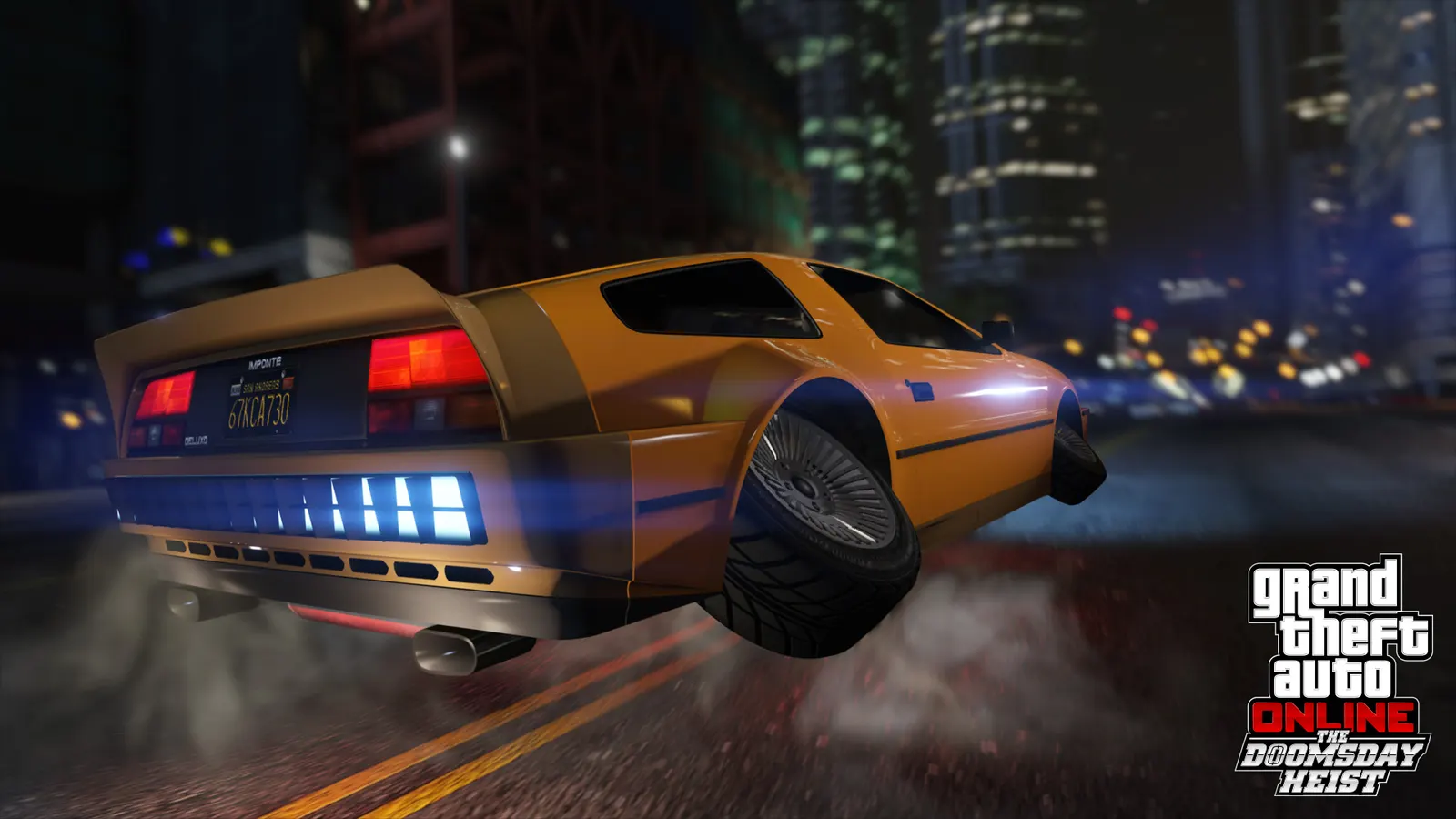 Grand Theft Auto V Legacy media 39
