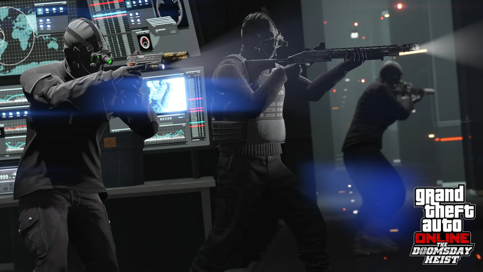 Grand Theft Auto V Legacy media 14
