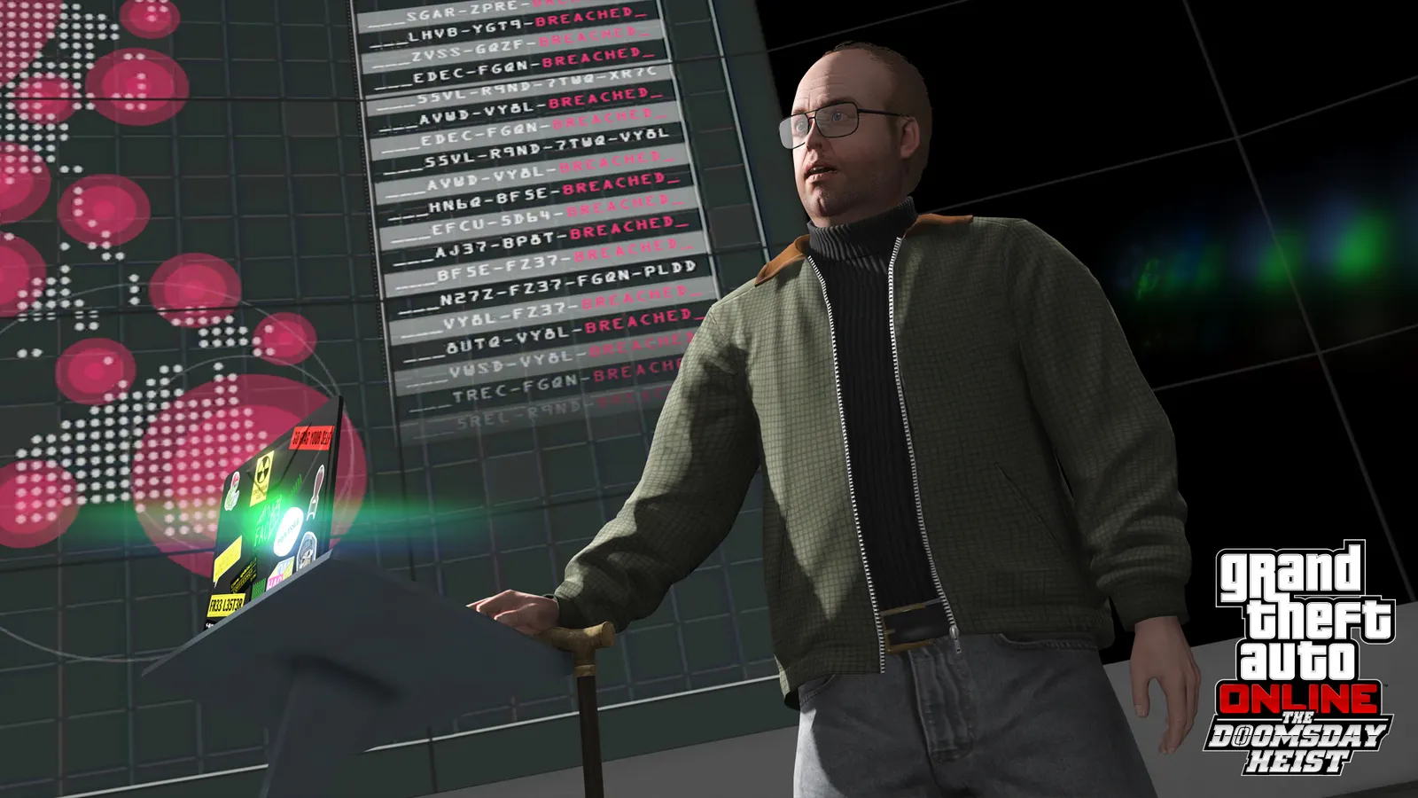 Grand Theft Auto V Legacy media 15