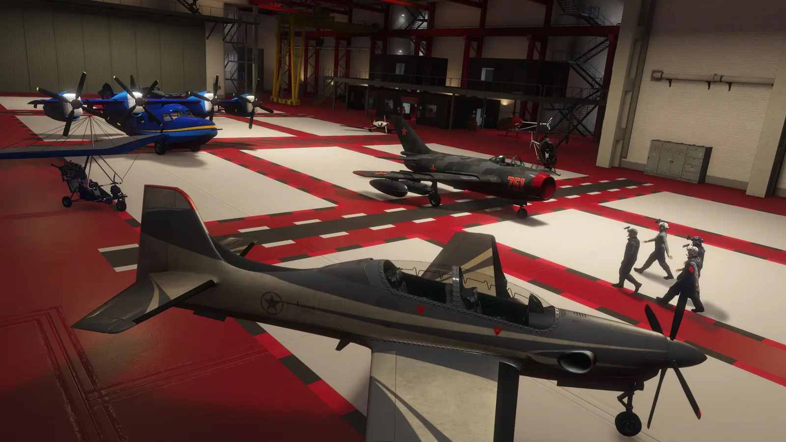 Grand Theft Auto V Legacy media 16