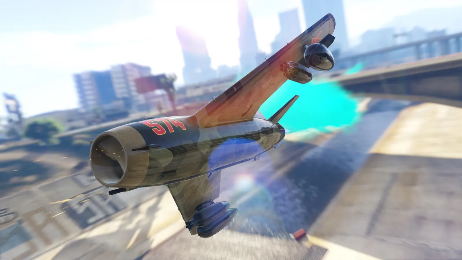 Grand Theft Auto V Legacy media 18