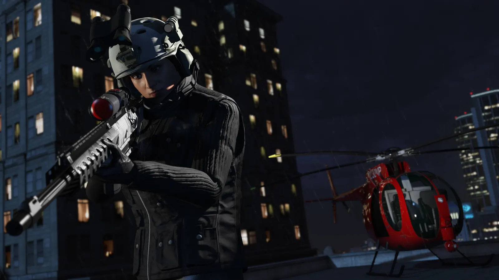 Grand Theft Auto V Legacy media 20
