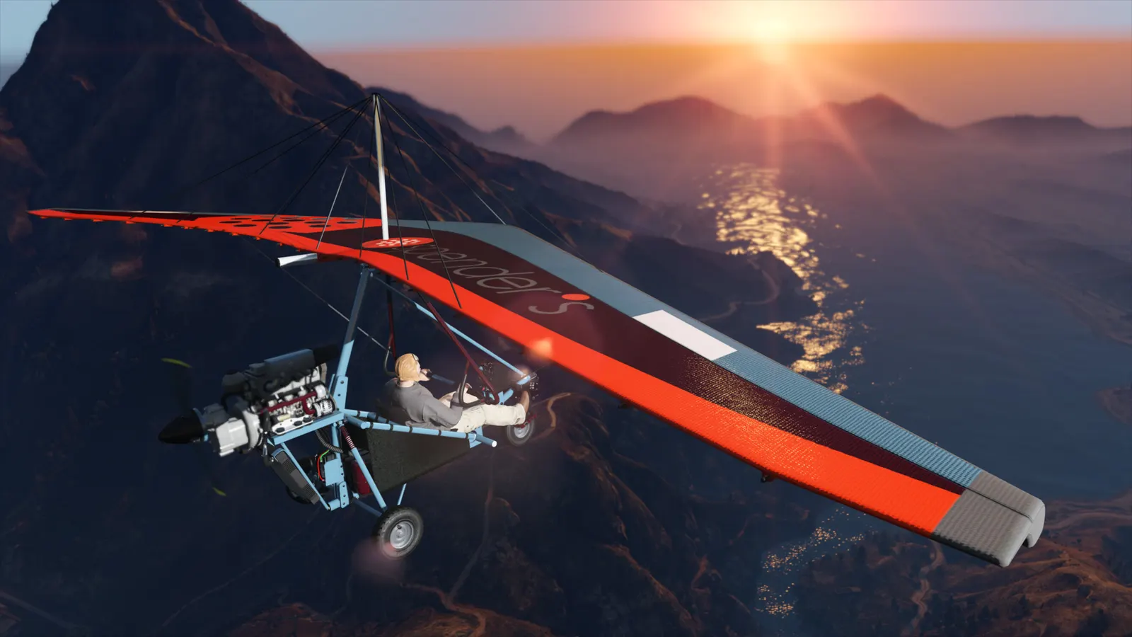 Grand Theft Auto V Legacy media 21