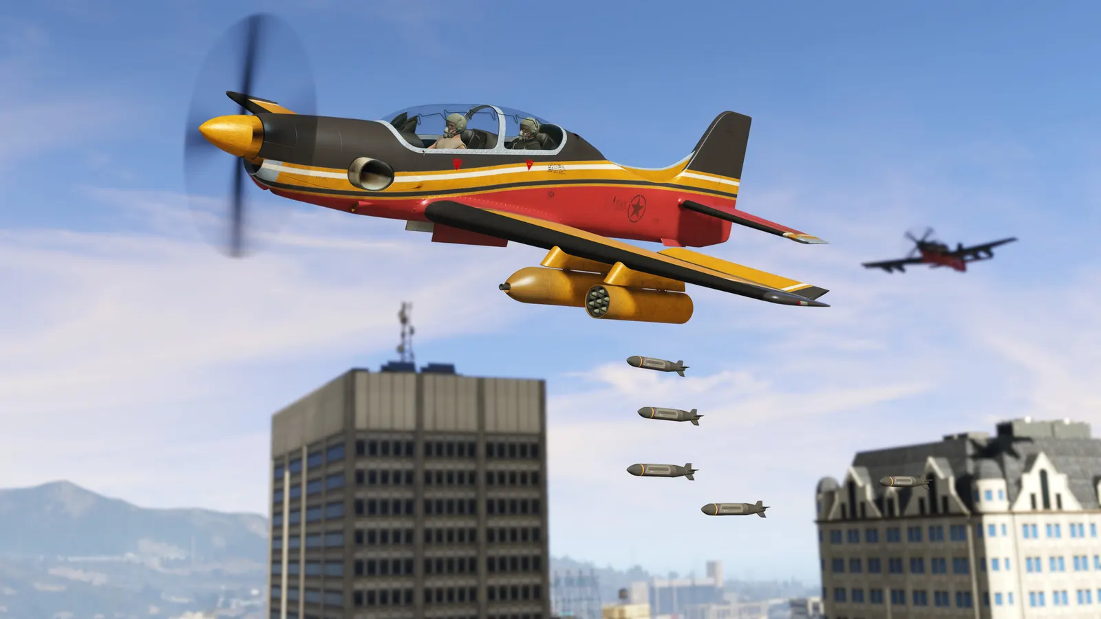 Grand Theft Auto V Legacy media 22