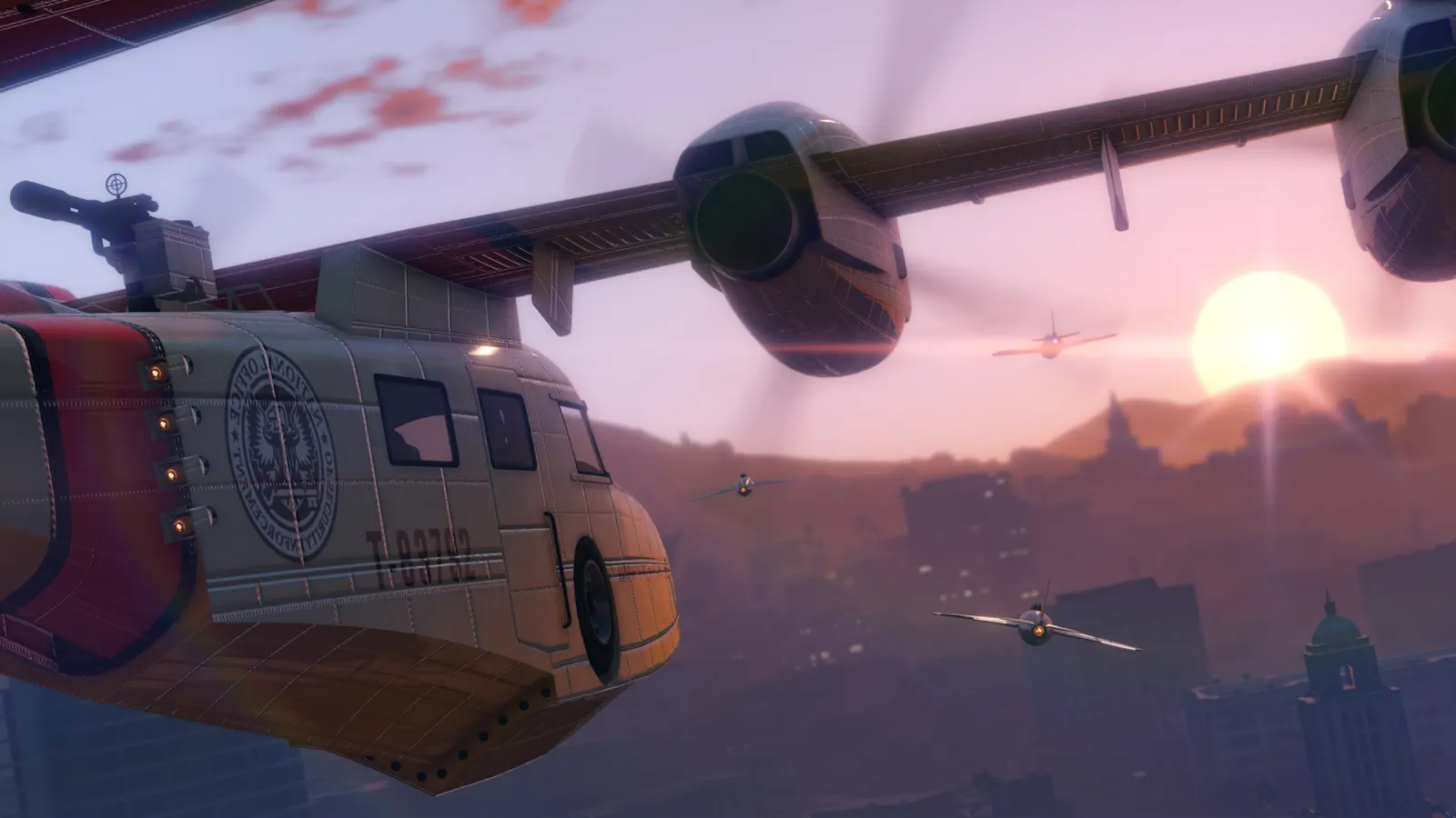 Grand Theft Auto V Legacy media 23