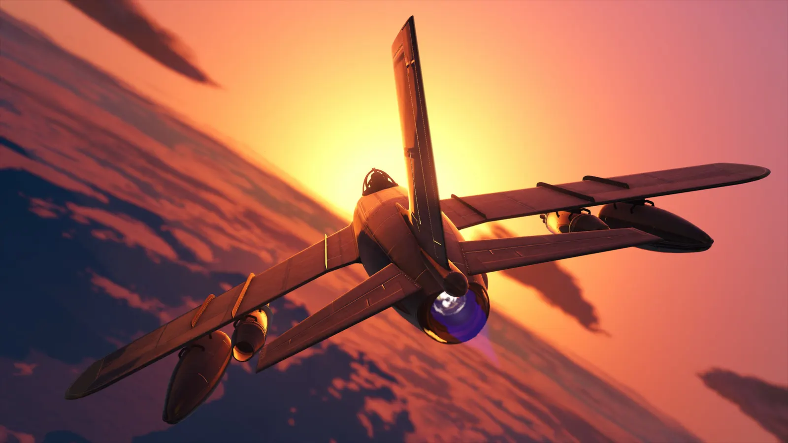 Grand Theft Auto V Legacy media 24