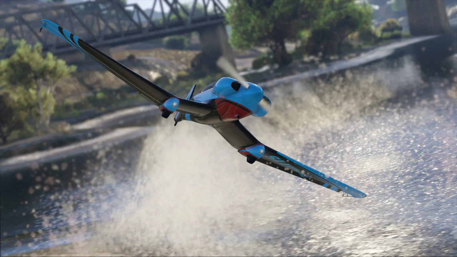 Grand Theft Auto V Legacy media 25