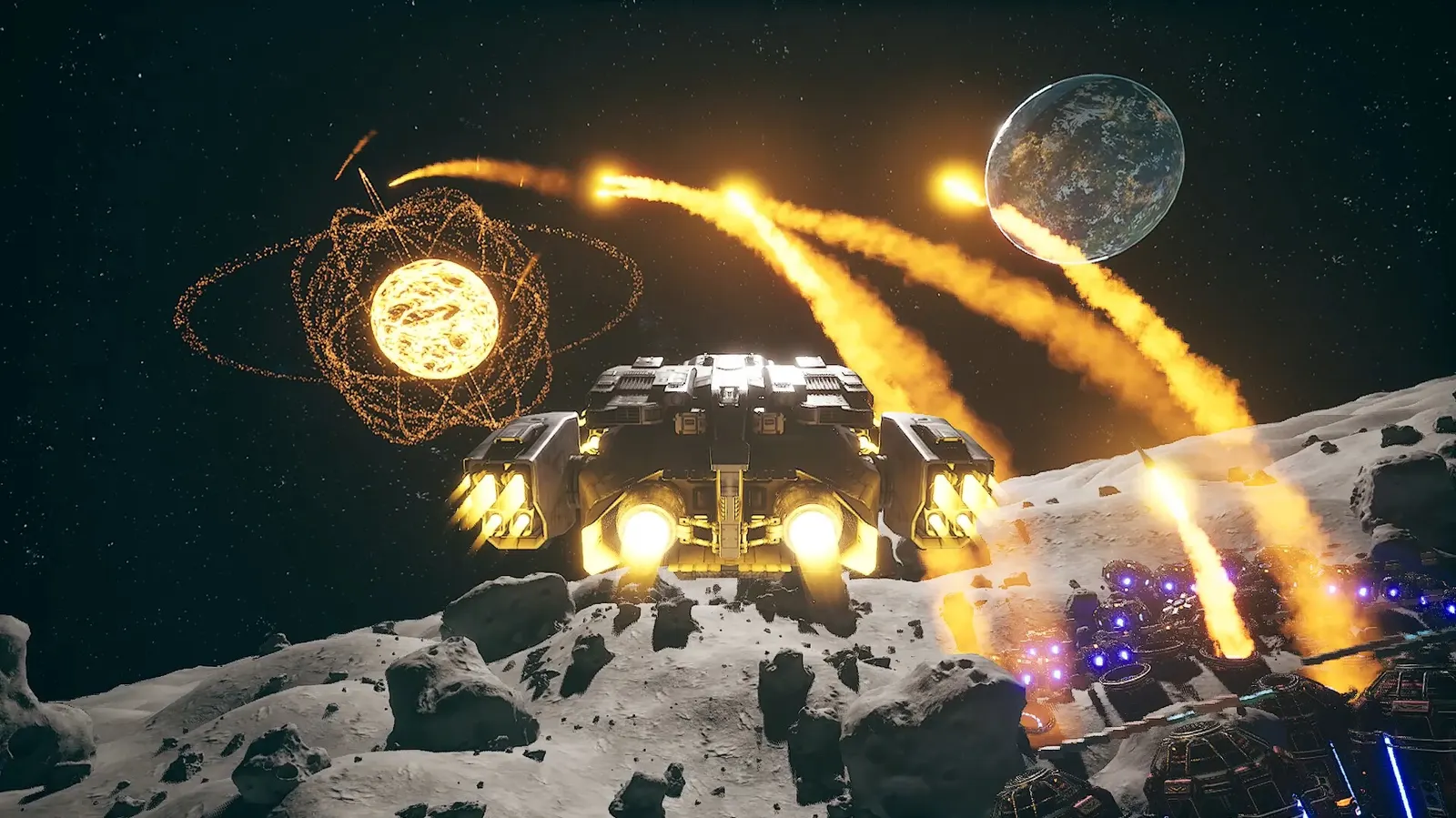 Grand Emprise: Time Travel Survival media 9