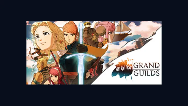 Grand Guilds