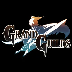Обкладинка гри Grand Guilds