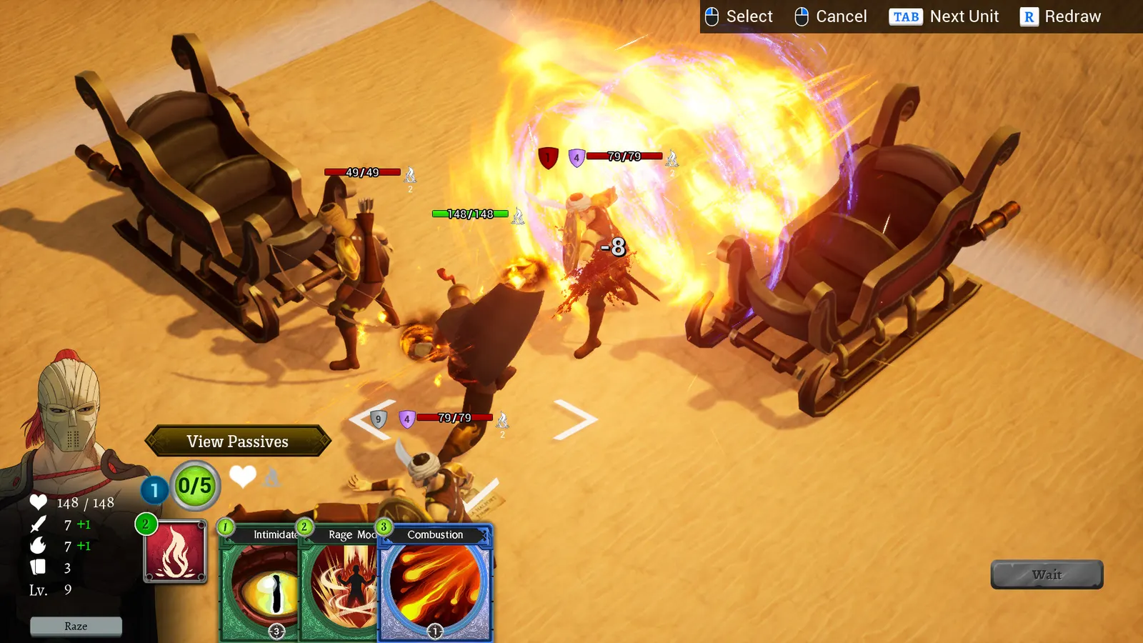 Grand Guilds media 5