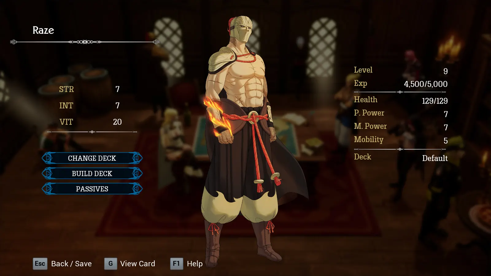 Grand Guilds media 9