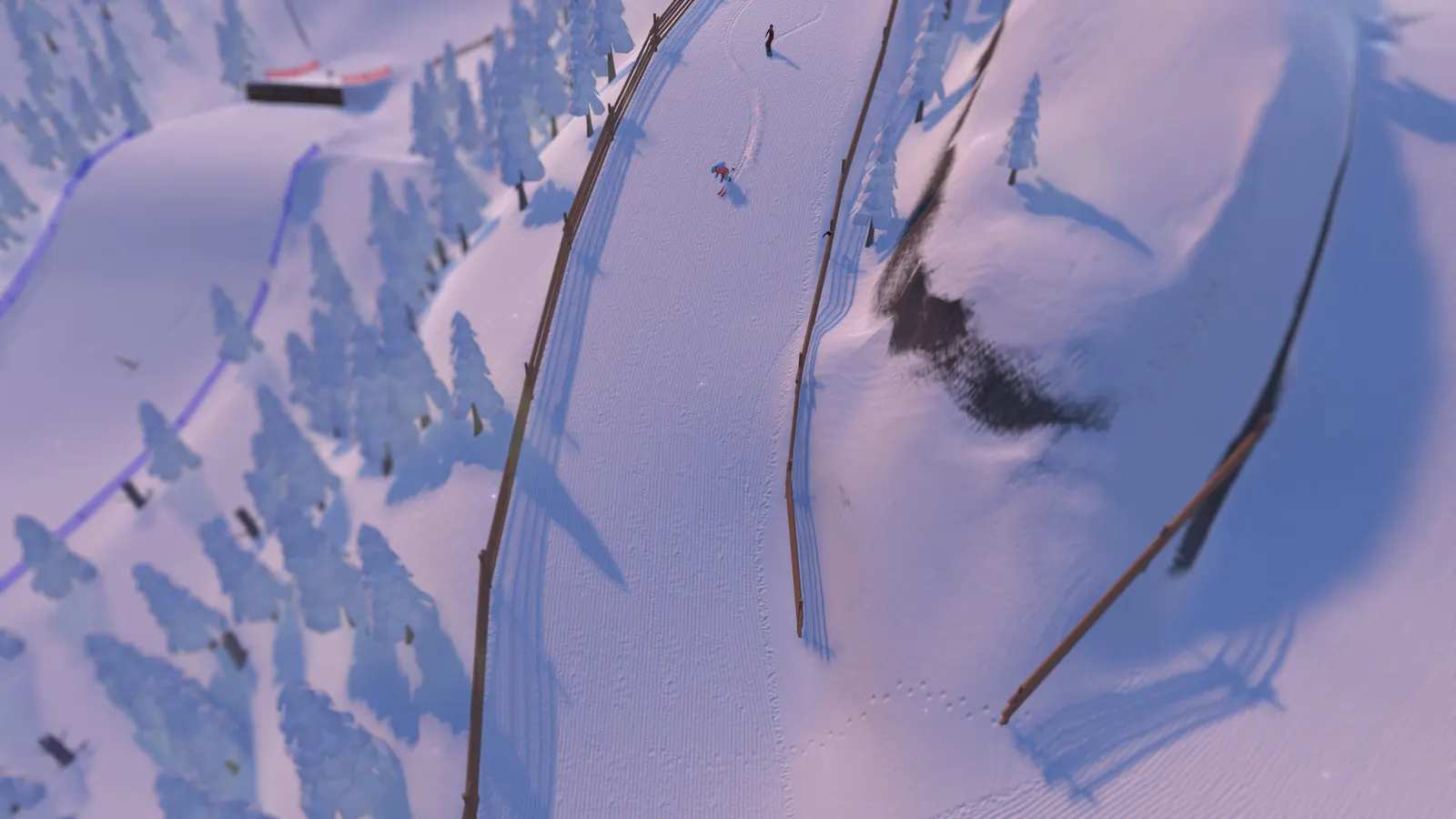 Grand Mountain Adventure: Wonderlands media 6