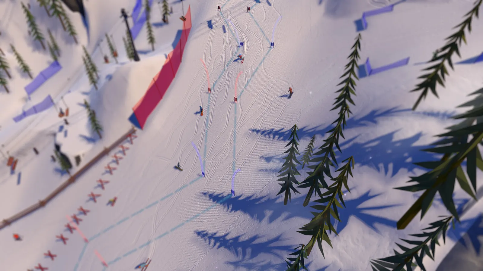 Grand Mountain Adventure: Wonderlands media 14