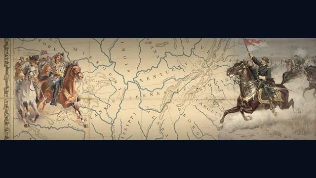 Grand Tactician: The Civil War (1861-1865)