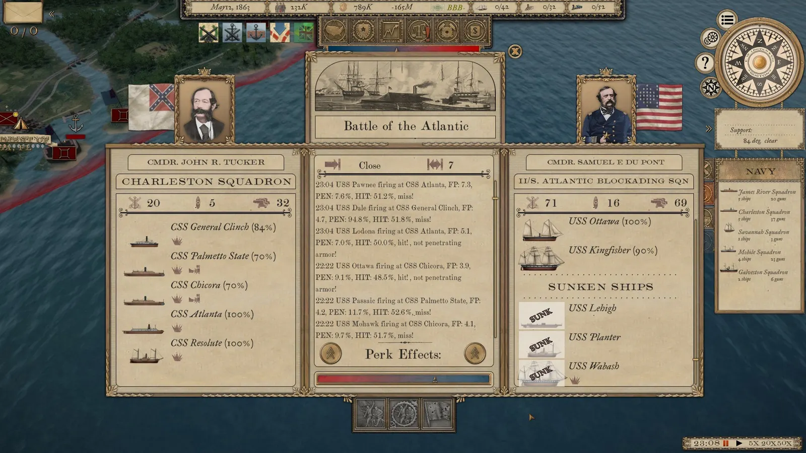 Grand Tactician: The Civil War (1861-1865) media 16