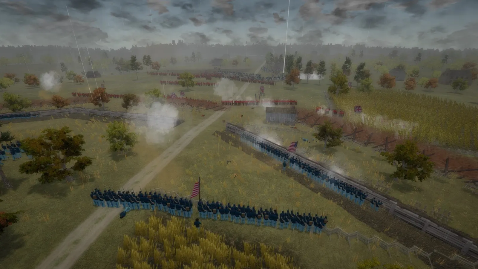 Grand Tactician: The Civil War (1861-1865) media 21