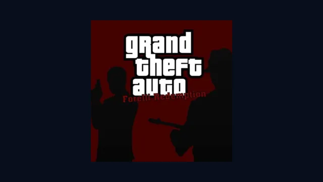 Grand Theft Auto: Forelli Redemption