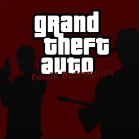 Обкладинка гри Grand Theft Auto: Forelli Redemption