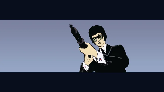 Grand Theft Auto: London 1969