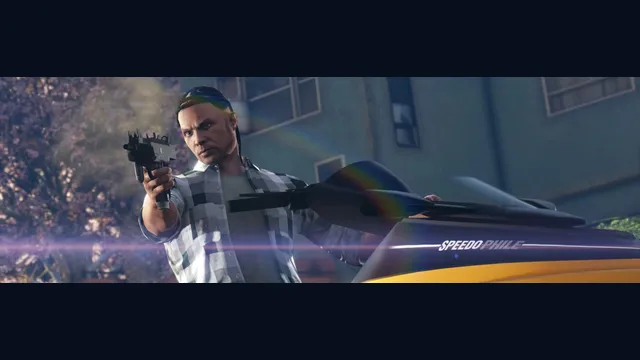 Grand Theft Auto Online: Los Santos Summer Special
